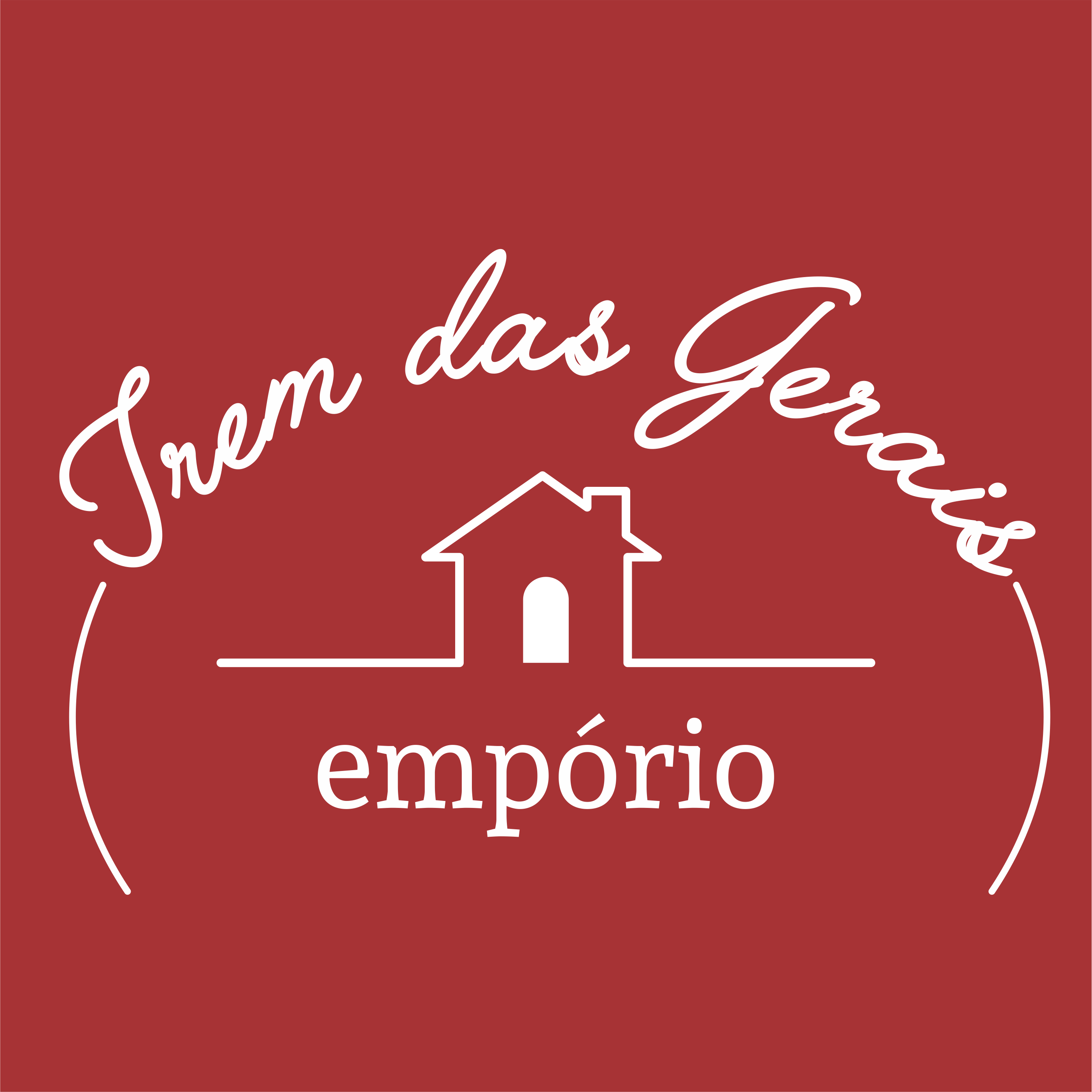 Empório Trem das Gerais
